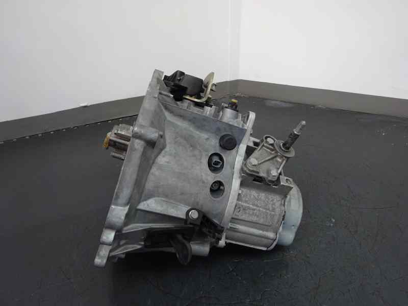 CAJA CAMBIOS CITROEN C4 PICASSO 1.6 MT 120CV | 88KW
