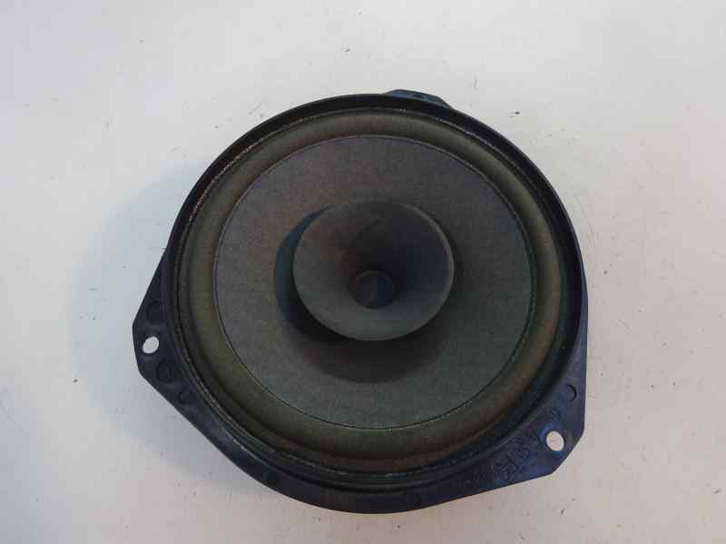 ALTAVOZ FIAT 500X 1.6 MT 110CV | 81KW