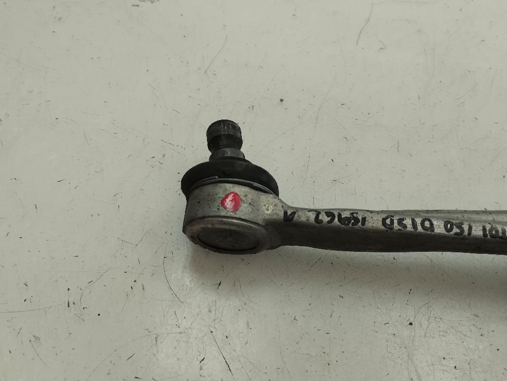BRAZO SUSPENSION SUPERIOR DELANTERO DERECHO AUDI A4 2.0 TDI MT 150CV