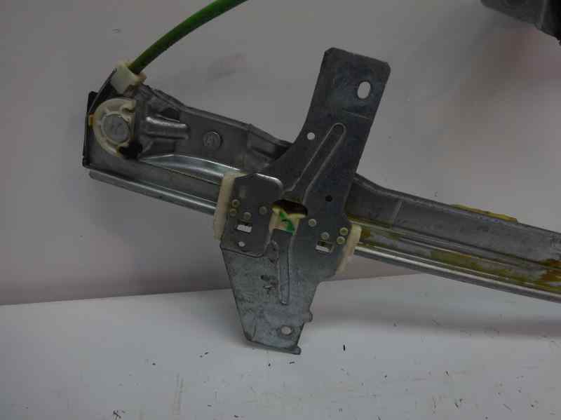 ELEVALUNAS TRASERO IZQUIERDO CITROEN C3 PICASSO 2009 1.6 MT 110CV