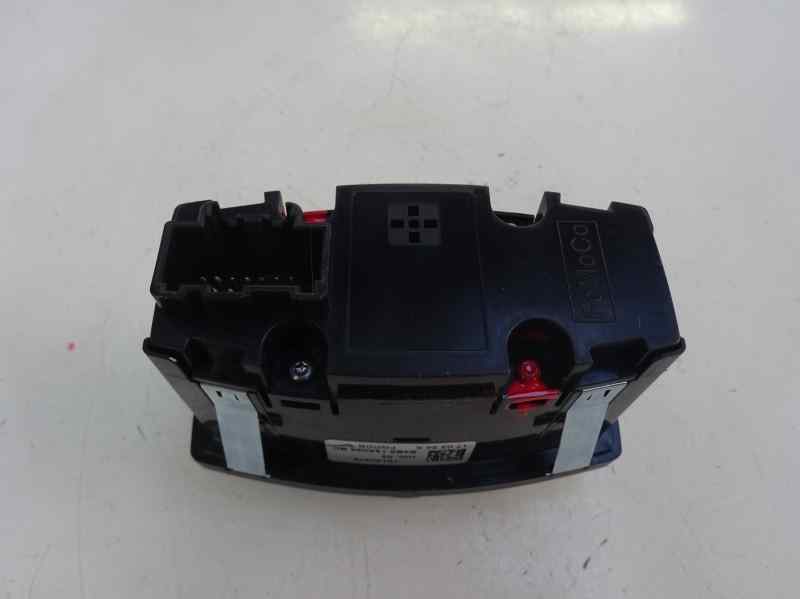 MANDO LUCES FORD KA 1.2 MT 85CV | 63KW