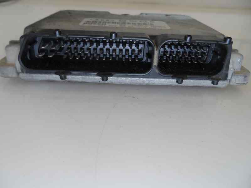 CENTRALITA MOTOR UCE AUDI A3 1999 1.9 TDI MT 90CV | 66KW