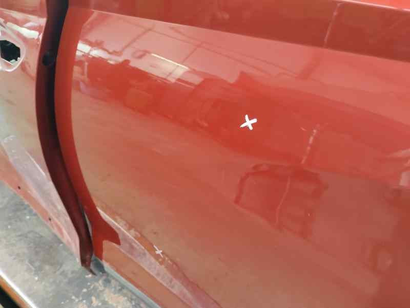 PUERTA TRASERA IZQUIERDA HYUNDAI BAYON 1.2 MT 84CV | 62KW