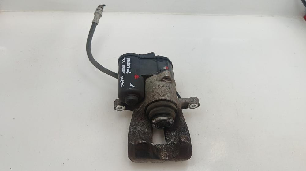 PINZA FRENO TRASERA IZQUIERDA VOLKSWAGEN PASSAT 2.0 TDI DSG 140CV | 103KW