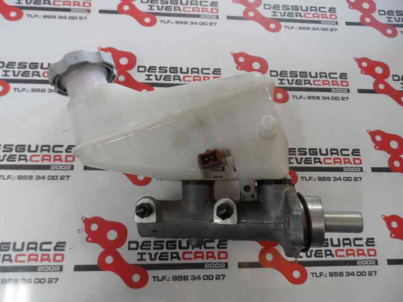 BOMBA FRENO HYUNDAI I20 2010 1.2 MT 78CV