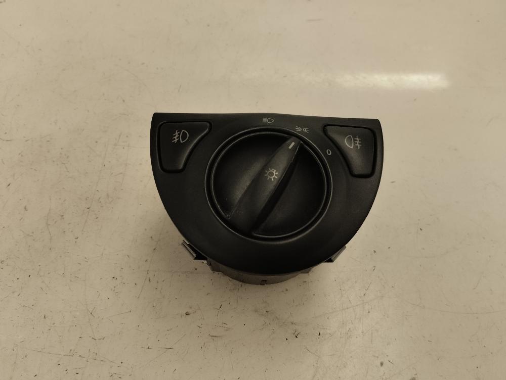 MANDO LUCES SAAB 93 2.0 MT 175CV | 129KW
