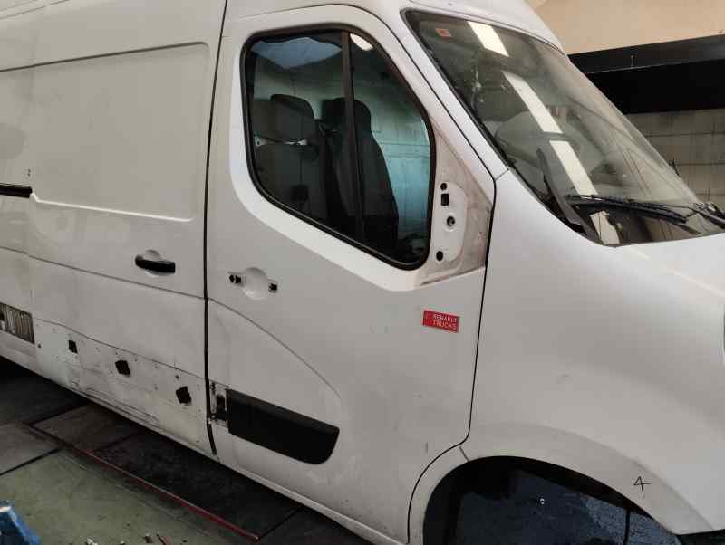PUERTA DELANTERA DERECHA RENAULT ALASKAN 2.3 DCI MT 4X4 190CV