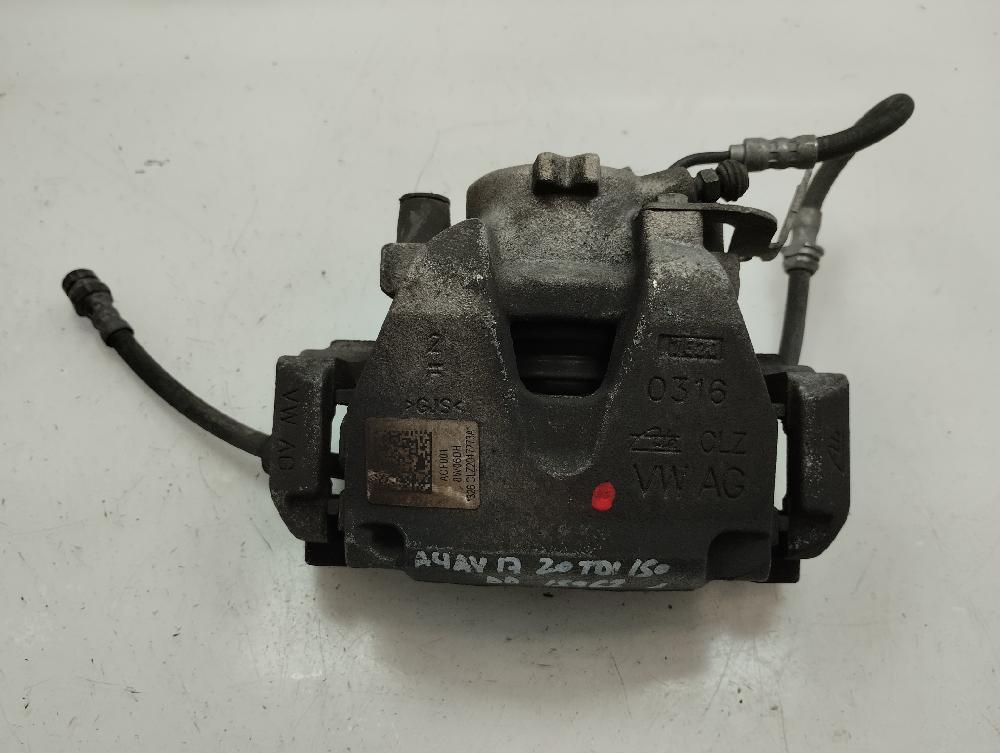 PINZA FRENO DELANTERA DERECHA AUDI A4 2.0 TDI MT 150CV