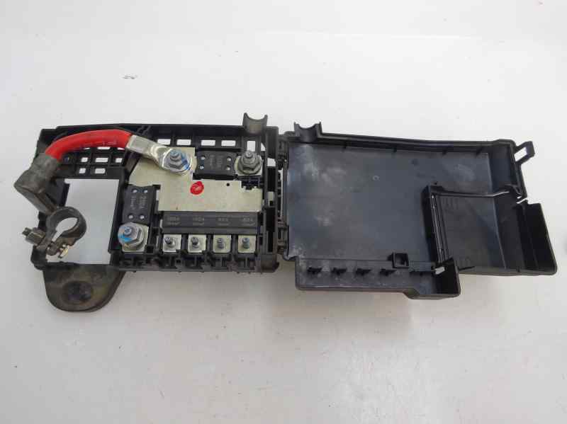 BATERIA CHEVROLET CRUZE 2.0 TD MT 163CV
