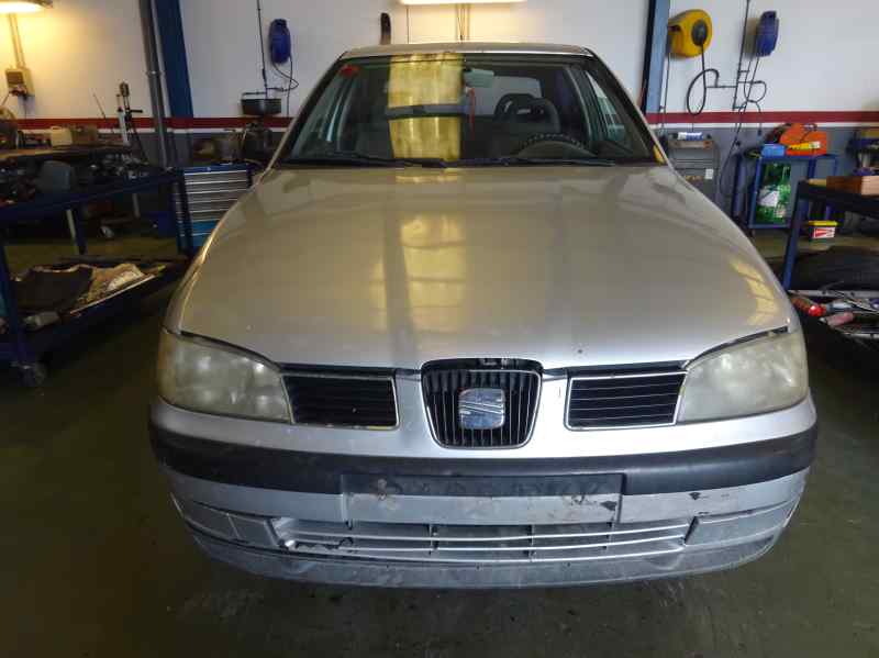 MOTOR ARRANQUE SEAT IBIZA 1.4 MT 75CV | 55KW