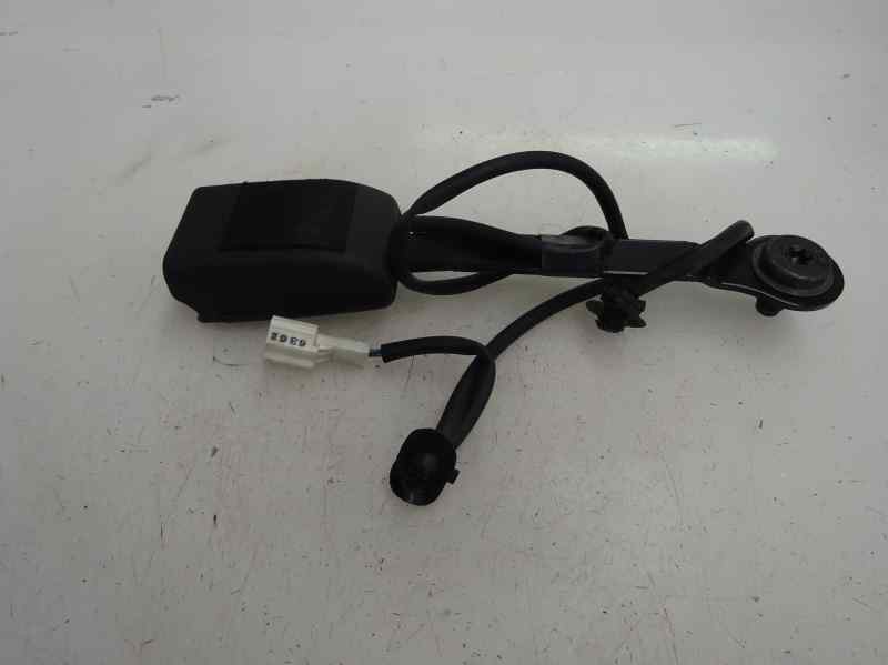 ANCLAJE CINTURON DELANTERO DERECHO RENAULT KADJAR 1.6 AMT 130CV | 96KW