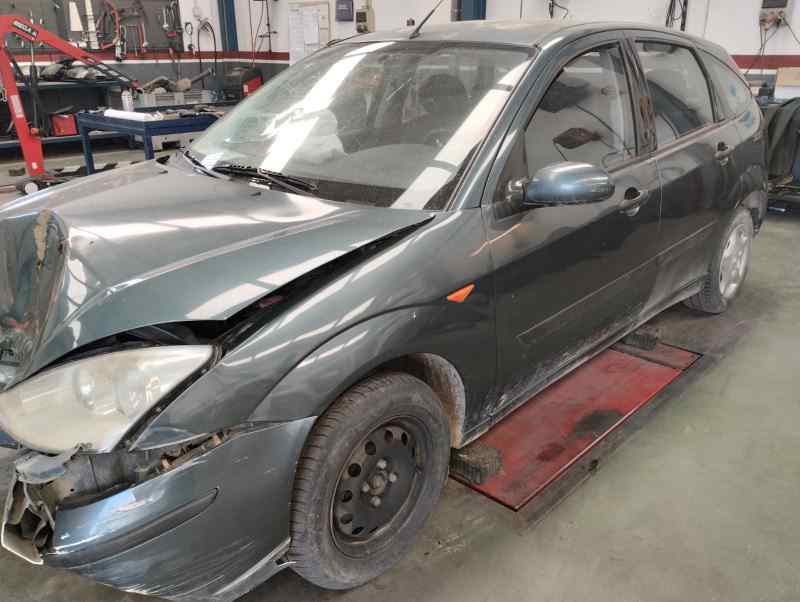 MOTOR COMPLETO FORD FOCUS 1.8 TDDI MT 90CV | 66KW