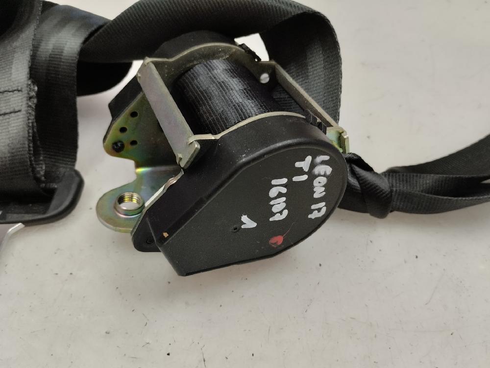 CINTURON SEGURIDAD TRASERO IZQUIERDO SEAT LEON 1.6 TDI MT 105CV