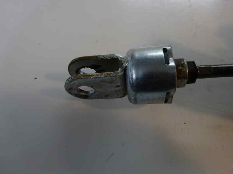 BOMBA EMBRAGUE MITSUBISHI MONTERO 3.2 DI-D MT 165CV | 121KW