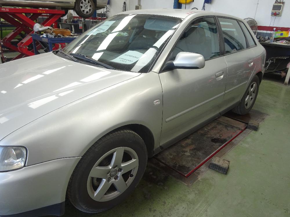 BOMBA DIRECCION AUDI A3 2002 1.6 MT 102CV