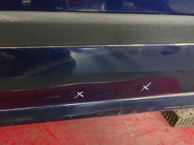 PUERTA DELANTERA DERECHA RENAULT LAGUNA 1.9 DCI MT 120CV | 88KW