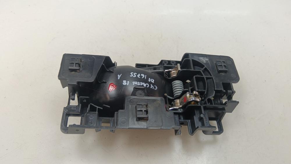 MANETA INTERIOR DELANTERA IZQUIERDA CITROEN C4 CACTUS 1.2 MT 110CV | 81KW