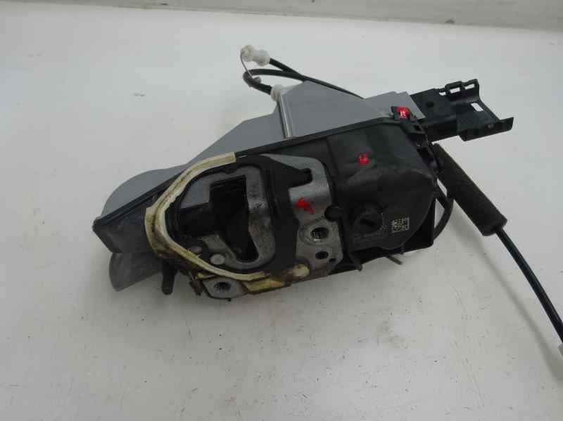 CERRADURA PUERTA DELANTERA IZQUIERDA PEUGEOT 508 2.0 HDI MT 140CV