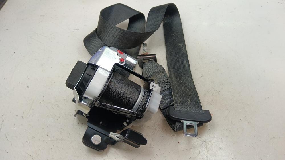 CINTURON SEGURIDAD TRASERO DERECHO HYUNDAI IONIQ 1.6 HYBRID AMT 105CV