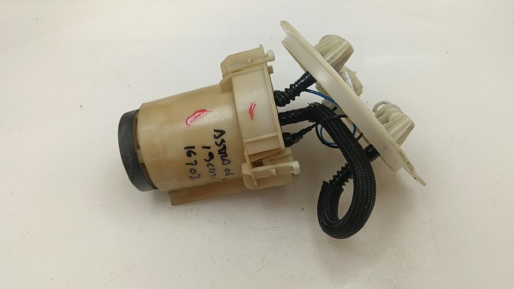 BOMBA COMBUSTIBLE OPEL ASTRA 1.9 CDTI MT 120CV