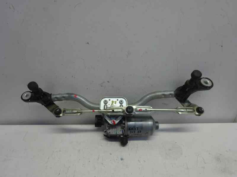 MOTOR LIMPIA DELANTERO FORD KA 1.2 MT 85CV | 63KW