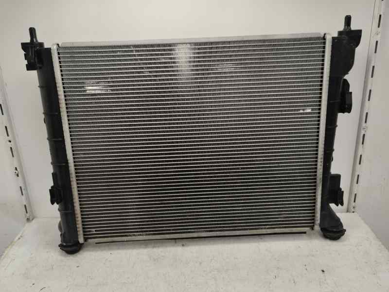 RADIADOR AGUA KIA STONIC 1.0 GDI MT 120CV | 88KW