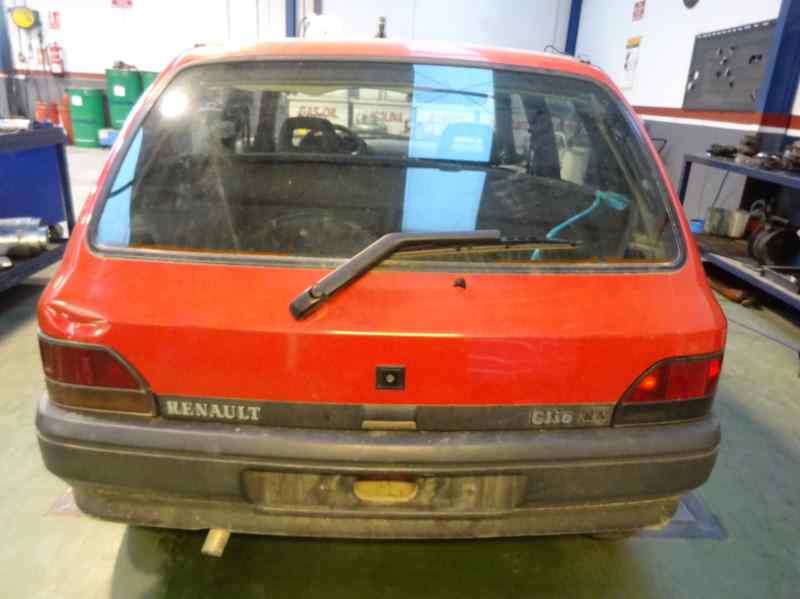 FARO IZQUIERDO RENAULT CLIO 1.2 MT 55CV
