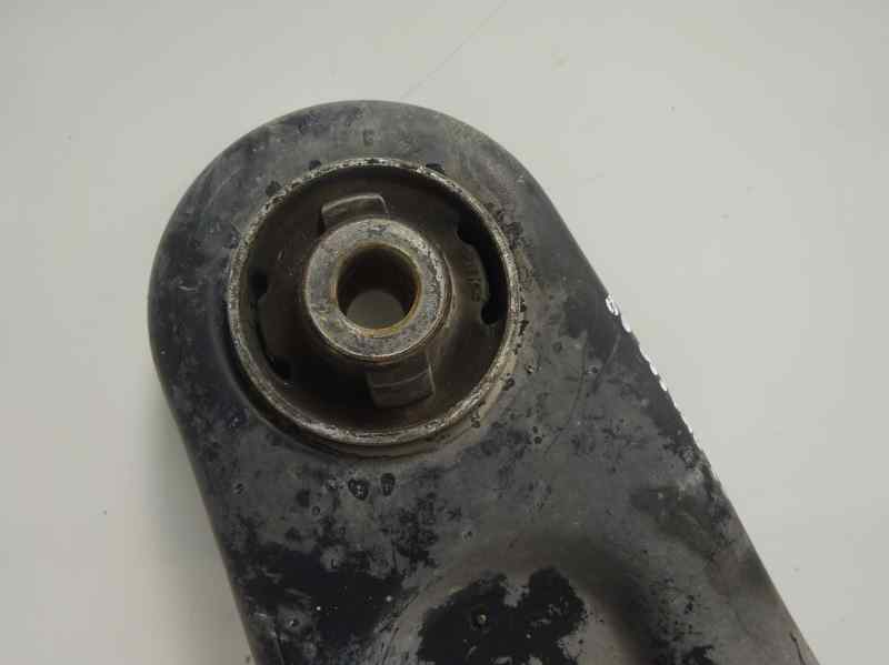 BRAZO SUSPENSION INFERIOR DELANTERO IZQUIERDO CITROEN C3 PICASSO 1.4 MT 95CV | 70KW