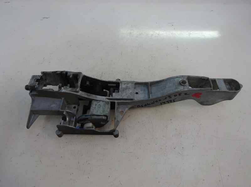 SOPORTE MANETA EXTERIOR DELANTERA IZQUIERDA CITROEN BERLINGO 2013 1.6 HDI MT L2 90CV | 66KW
