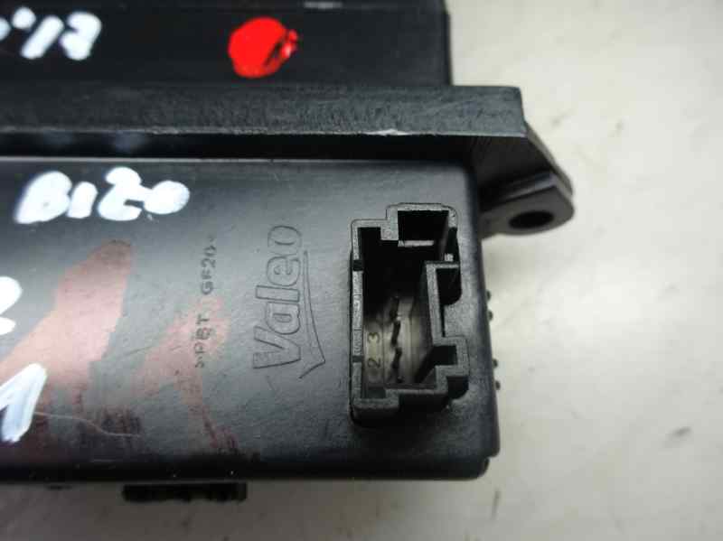 RESISTENCIA CALEFACCION PEUGEOT 2008 1.6 MT 120CV | 88KW