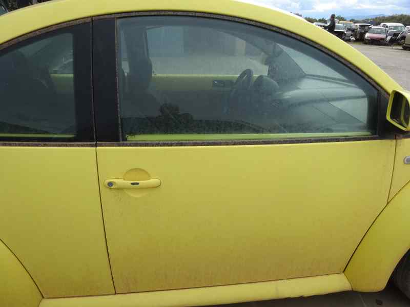 PUERTA DELANTERA DERECHA VOLKSWAGEN BEETLE 1.9 TDI MT 90CV
