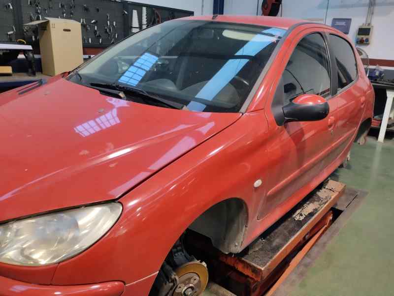 BOMBA COMBUSTIBLE PEUGEOT 206 2004 1.4 MT 75CV