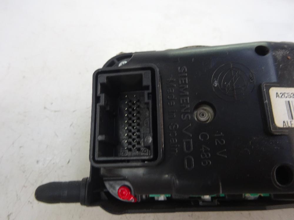 CUADRO INSTRUMENTOS ALFA ROMEO 159 1.9 JTDM MT 150CV