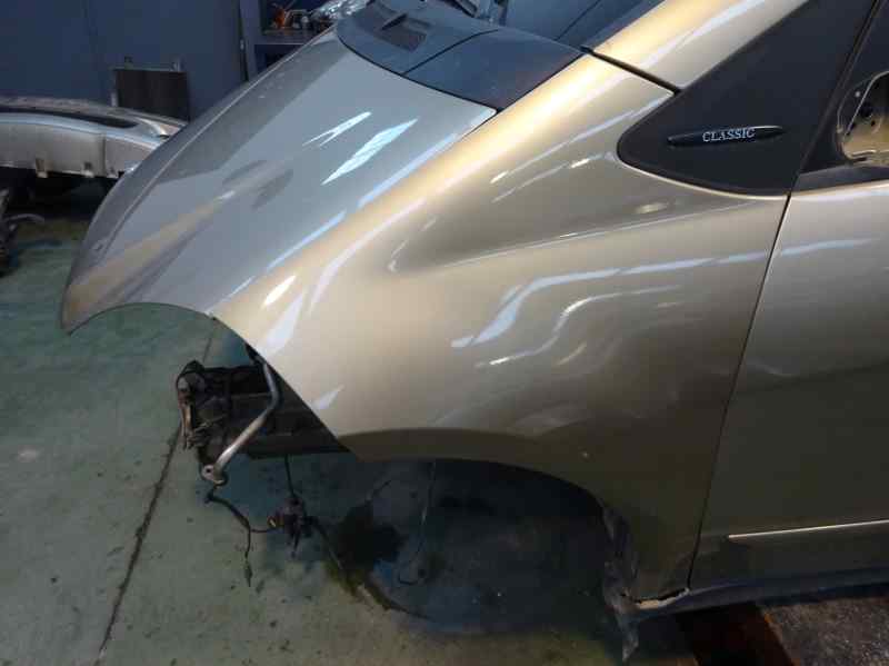 ALETA DELANTERA IZQUIERDA MERCEDES BENZ CLASE A 2.0 A 160 CDI MT 82CV