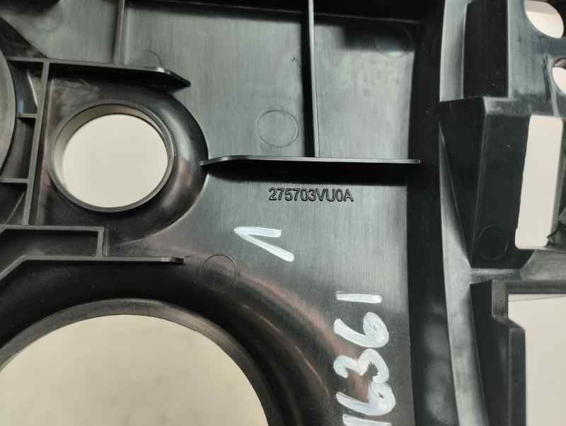 MANDO CALEFACCION AIRE ACONDICIONADO NISSAN NOTE 1.2 MPI MT 80CV