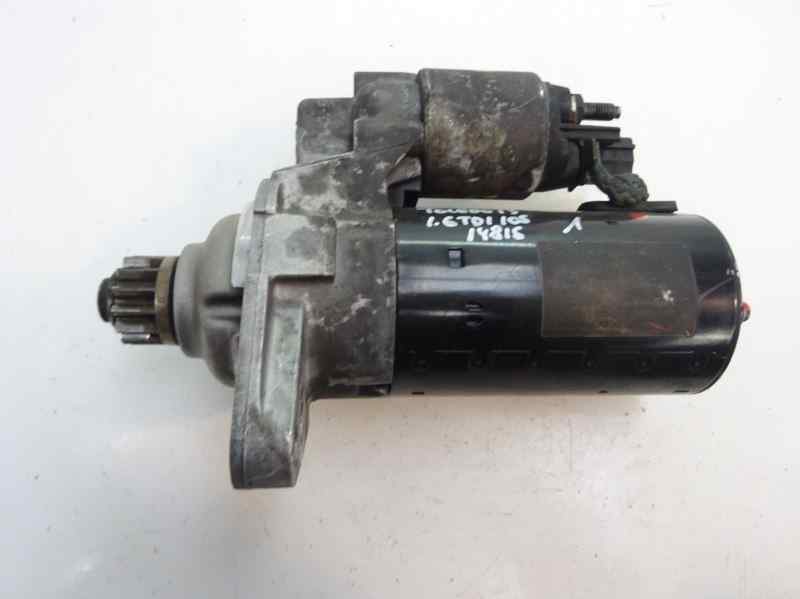 MOTOR ARRANQUE SEAT TOLEDO 2013 1.6 TDI MT 105CV