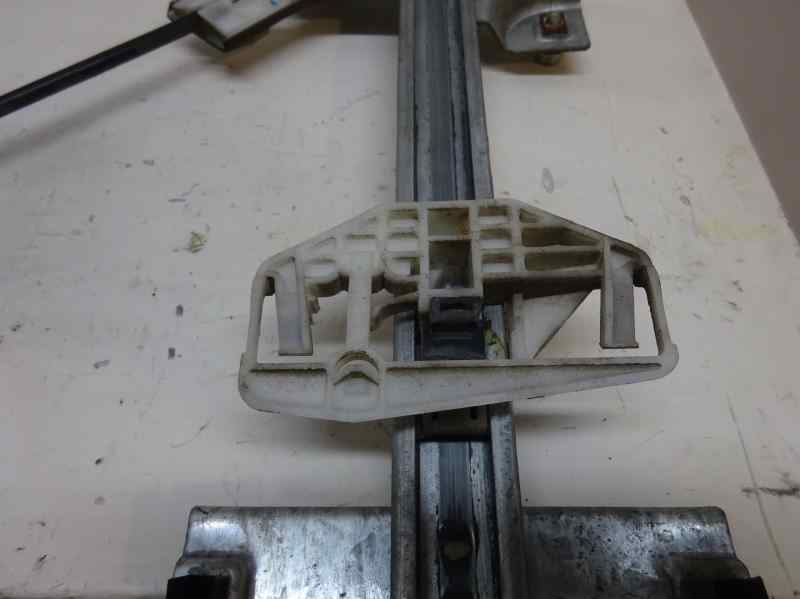 ELEVALUNAS DELANTERO DERECHO CITROEN BERLINGO 2.0 HDI MT 90CV