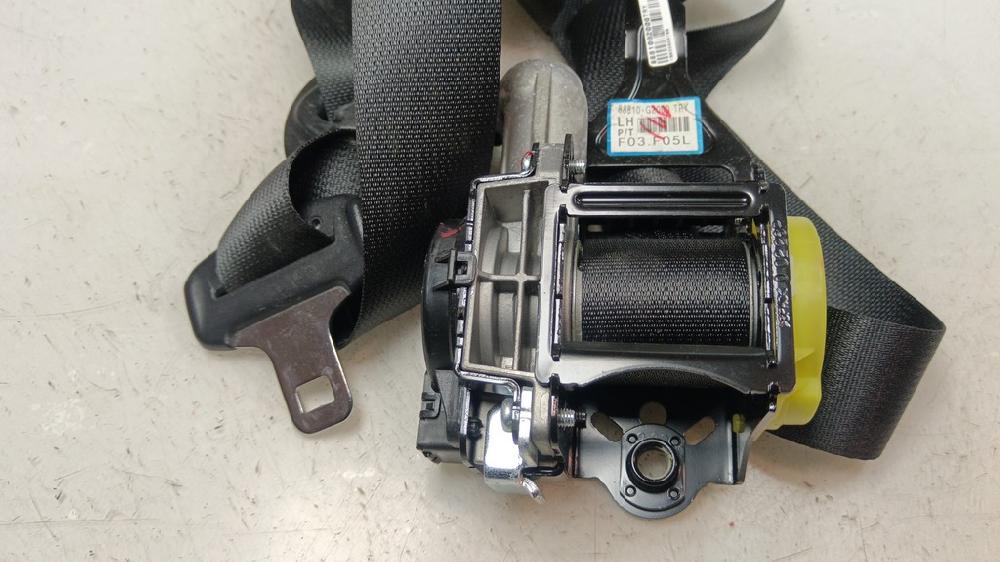CINTURON SEGURIDAD DELANTERO IZQUIERDO HYUNDAI IONIQ 1.6 HYBRID AMT 105CV