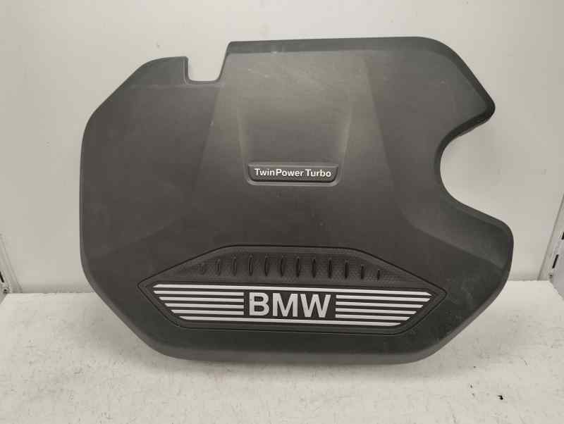 TAPA MOTOR BMW X1 1.5 16D SDRIVE MT 116CV