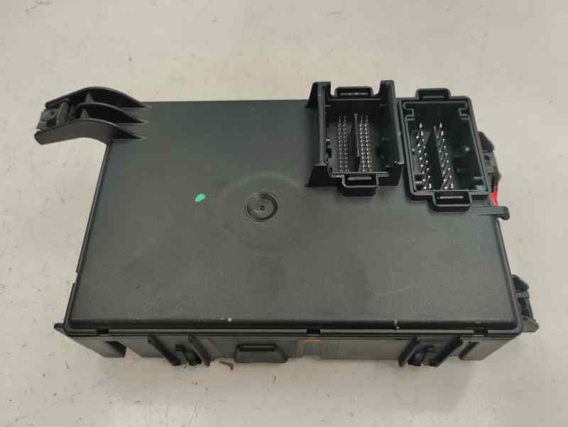 CAJA RELES FUSIBLES OPEL CORSA 1.3 CDTI ECOFLEX START STOP MT 75CV