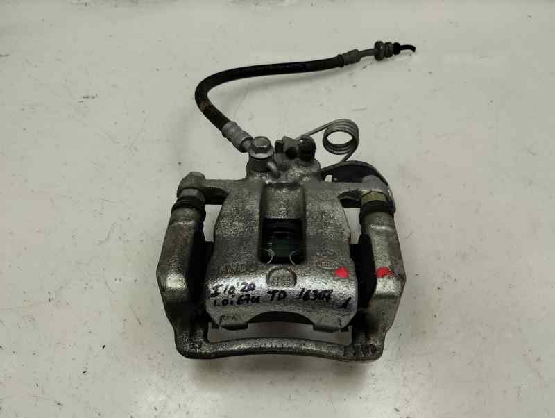 PINZA FRENO TRASERA DERECHA HYUNDAI I10 2020 1.0 MT 67CV | 49KW
