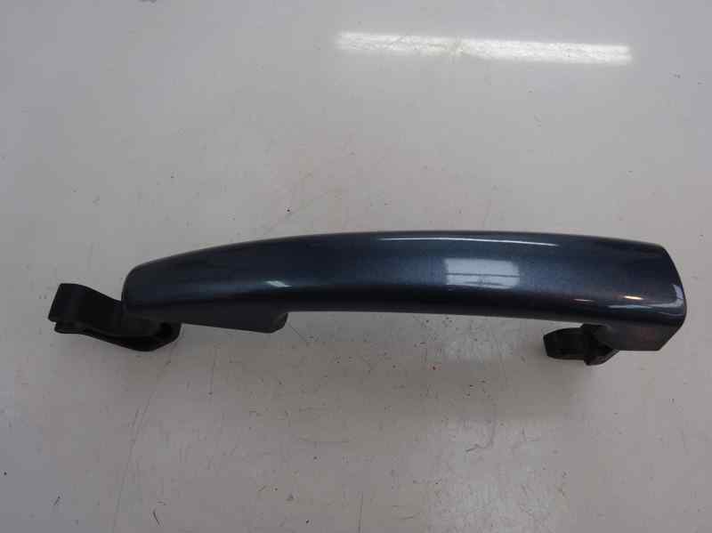 MANETA EXTERIOR DELANTERA DERECHA CITROEN C4 PICASSO 1.6 HDI AMT 109CV