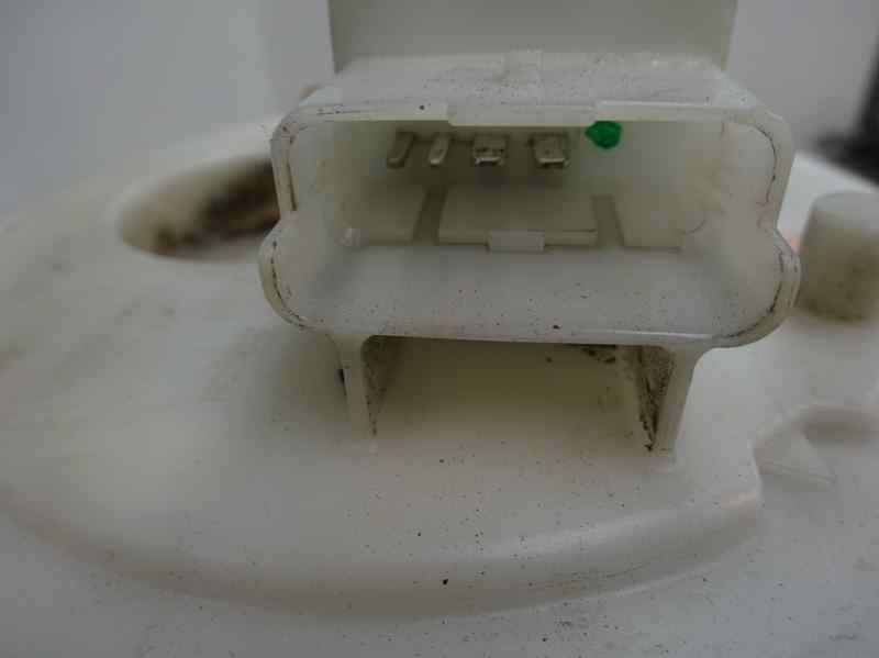 BOMBA COMBUSTIBLE ALFA ROMEO 156 2.4 JTD MT 136CV