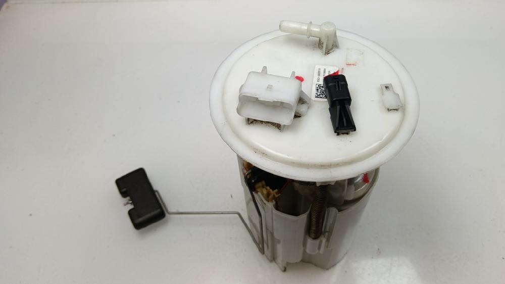 BOMBA COMBUSTIBLE RENAULT MEGANE 1.2 TCE MT 130CV | 97KW