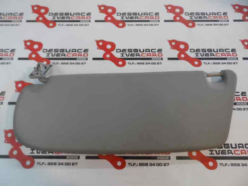 PARASOL DERECHO OPEL MERIVA 1.7 CDTI MT 100CV