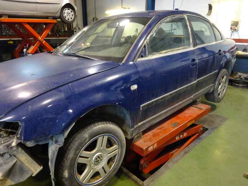 CAUDALIMETRO VOLKSWAGEN PASSAT 1998 1.9 TDI MT 110CV | 81KW