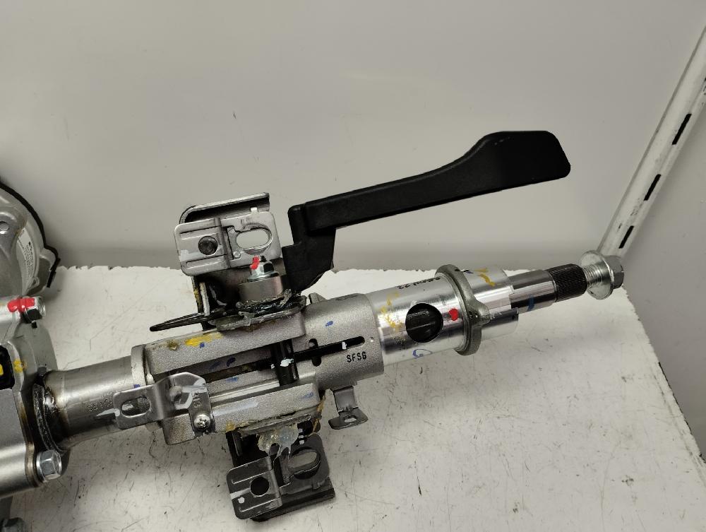 COLUMNA DIRECCION HYUNDAI BAYON 1.2 MT 84CV | 62KW