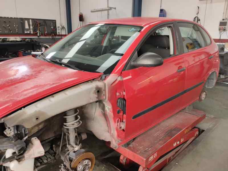 MANDO LUCES SEAT IBIZA 1.9 TDI MT 100CV