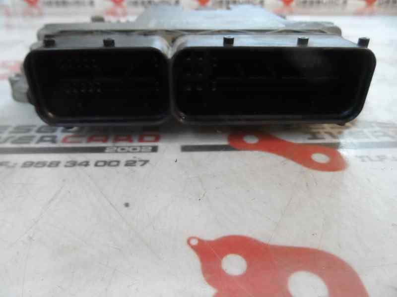 CENTRALITA MOTOR UCE ALFA ROMEO 147 1.9 MT 120CV | 88KW