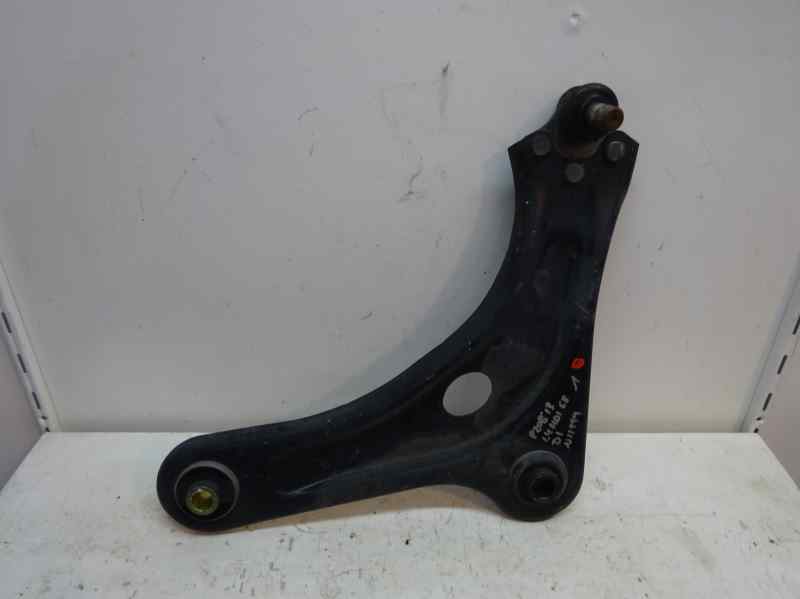 BRAZO SUSPENSION INFERIOR DELANTERO IZQUIERDO PEUGEOT 208 1.4 HDI MT 68CV